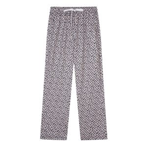 Designer Aaa Burberry Trousers For Fall