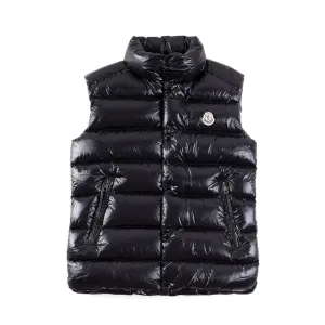 Reps Luxury Misleading Down Jacket White Goose Duck Nylon Fabric
