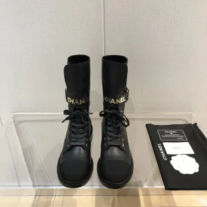 Reps Dr. Martens Boots Ash Genuine Leather Cowhide Autumn Winter