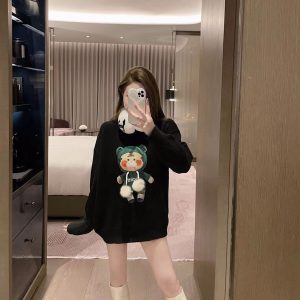 Aaa Moschino Sweater