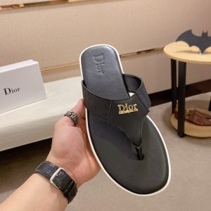 Luxury Dior Slippers For Summer