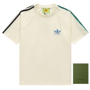 High Quality Gucci Short Sleeves