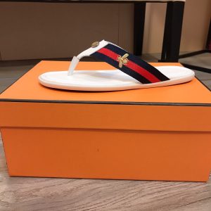 High Quality Gucci Slippers
