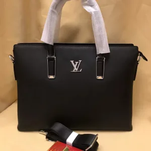 Designer Prada Briefcase Suitable For All Body Types