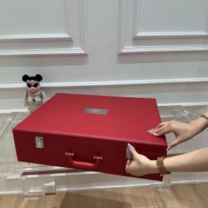 Aaa 1:1 Swarovski Diamond Set