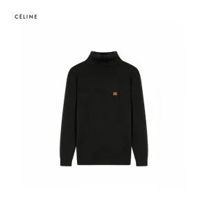 Super Clone Luxury Celine Jackets Ash Cotton Down Acrylic Understated Luxury And Sophistication Exquisite Tailoring Winter