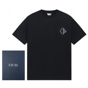 Aaa Designer Dior Cotton T-Shirt