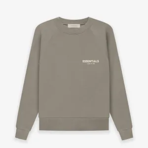 Luxury Super Clone Fear Of God Hoodies Red Cotton Polyester Fleece Autumn Winter