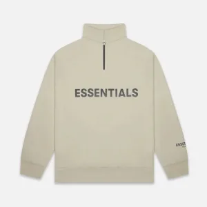 Designer Fear Of God Hoodies Red Cotton Polyester Fleece Autumn Winter