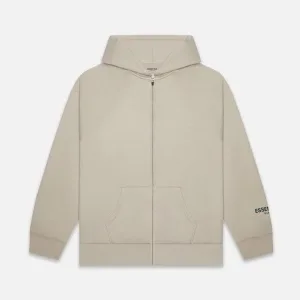 Luxury Fear Of God Outerwear Red Cotton Polyester Autumn Winter 3D Texture