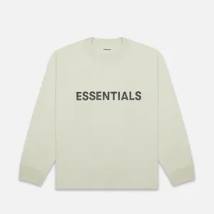 Luxury Super Clone Fear Of God Long-Sleeved Shirts Red Cotton Autumn Winter
