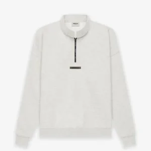 Reps Fear Of God Hoodies Red Cotton Polyester Fleece