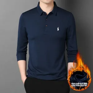 High Quality Designer Ralph Lauren Short-Sleeved Shirt Red Down Fleece Mesh Fabric Exquisite Workmanship Simple And Elegant