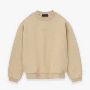 AAA Fear Of God Hoodies Red Cotton Polyester Fleece Rubber Autumn Winter Label Side Pockets