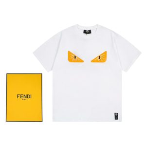 High Quality 1:1 Fendi Ruler For Spring