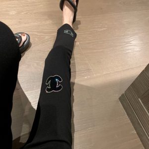 Aaa High Quality Chanel Stone Trousers