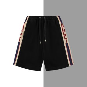 High Quality Designer Gucci Cardboard Shorts