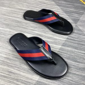Aaa Gucci Slippers