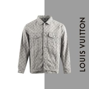 Aaa Louis Vuitton Cardboard Outerwear