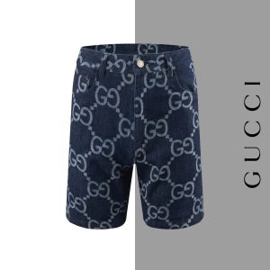 Aaa Gucci Cardboard Shorts