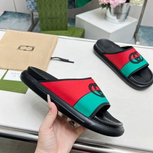 Luxury Gucci Sandals For Summer