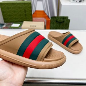 Aaa Gucci Abs Sandals For Summer
