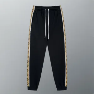High Quality Gucci Trousers Cotton Pure
