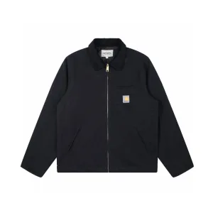 Luxury Carhartt Outerwear Purple Corduroy