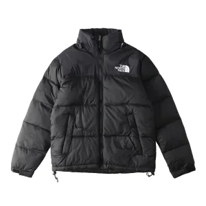 Reps North Down Jacket Red Duck Nylon Rock Climbing Spring Embroidery Patch