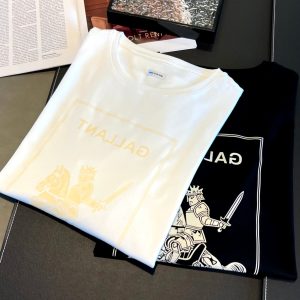 Aaa High Quality Burberry Cotton Long Sleeves For Autumn
