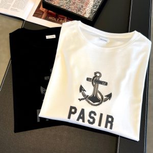 Luxury Dolce & Gabbana Cotton Long Sleeves For Autumn