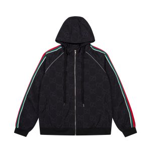Aaa Gucci Outerwear