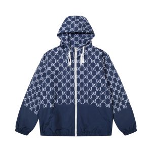 Aaa Gucci Outerwear