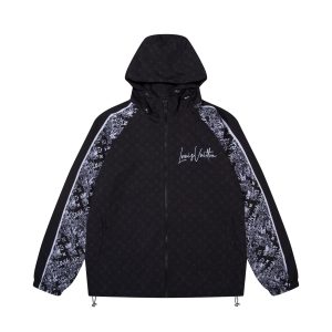 1:1 High Quality Louis Vuitton Outerwear