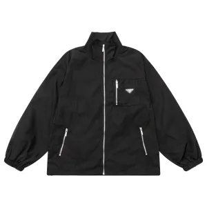 High Quality Aaa Prada Coat For Autumn
