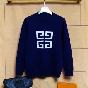 Aaa 1:1 Givenchy Abs Sweater