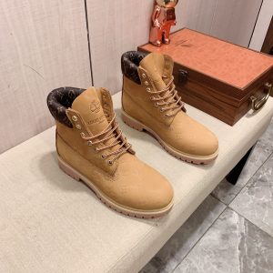 High Quality Luxury Dr. Martens Boots Cowhide Casual Shoes