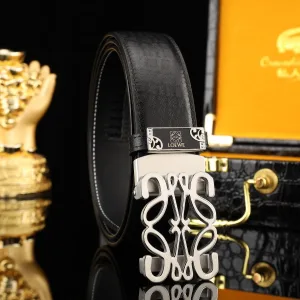 High Quality Loewe Belt