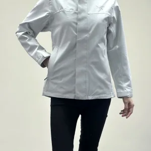 High Quality Archaeopteryx Jacket Red Down Fleece Warm