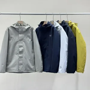 Luxury Reps Archaeopteryx Jacket Red Down