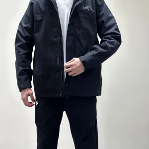 Reps AAA Archaeopteryx Jacket Red Down