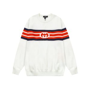 High Quality Gucci Cashmere Sweater For Fall