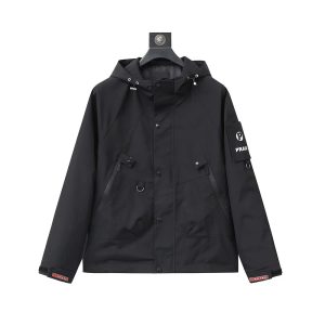 Designer Prada Outerwear For Autumn