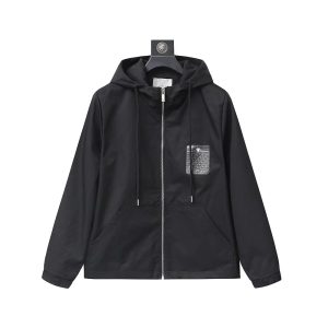 Luxury Aaa Dior Abs Outerwear For Autumn