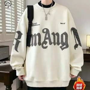 Reps AAA Chrome Hearts Hoodie Purple Fleece Fabric