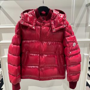 Aaa Moncler Down Jacket For Autumn