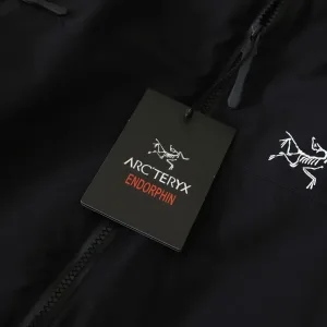 Designer High Quality Archaeopteryx Outerwear Red Mesh Breathable Fabric Enhanced Comfort Urban Commuting