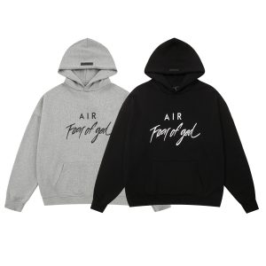Luxury Fear Of God Hoodie