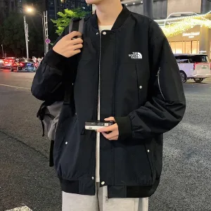 Super Clone Reps The North Face Shirt Red Street Style