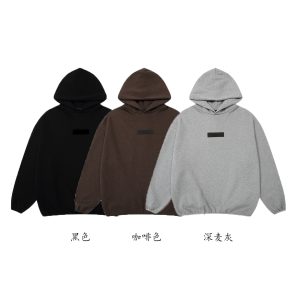 1:1 Fear Of God Long-Sleeved
